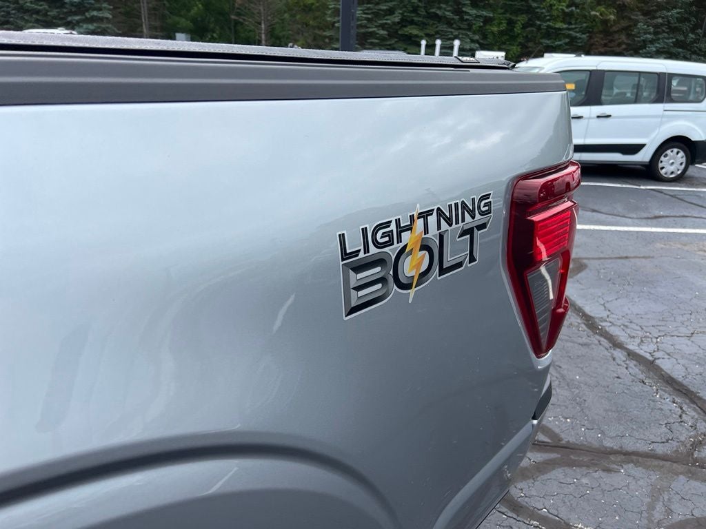 2025 Ford F-150 XL Roush SuperCharged