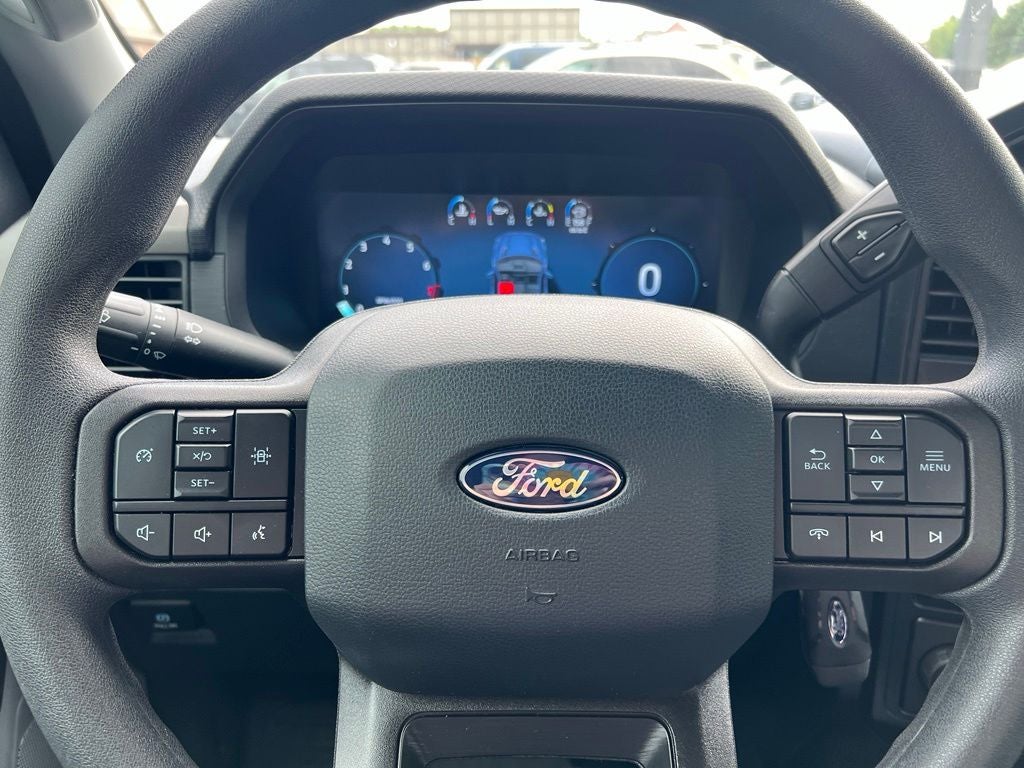 2025 Ford F-150 XL Roush SuperCharged