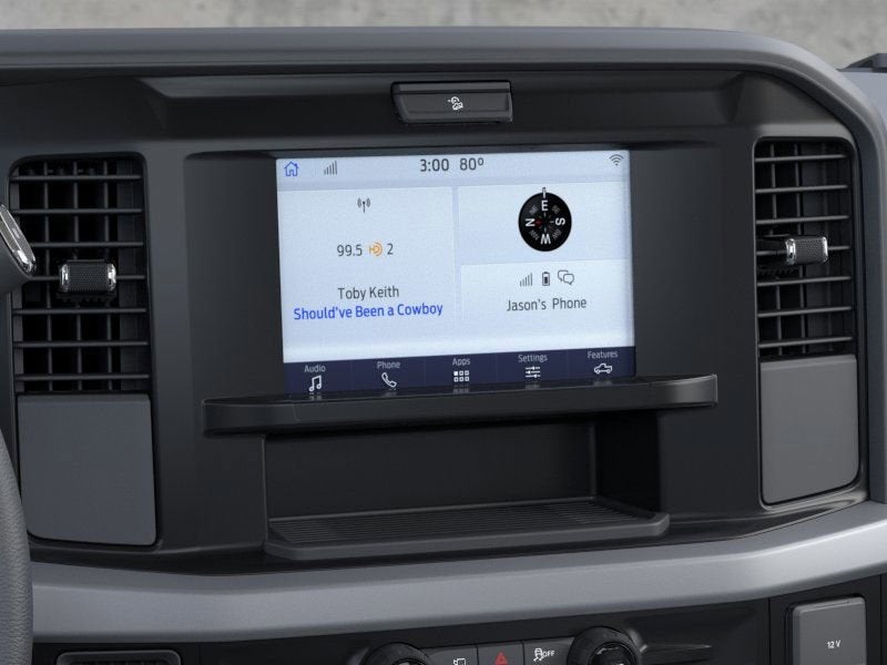 2025 Ford F-250SD XL