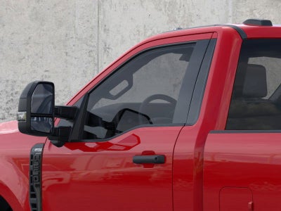 2025 Ford F-250SD XL