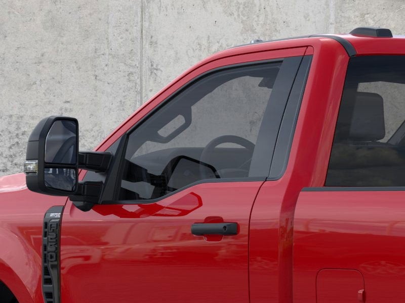 2025 Ford F-250SD XL