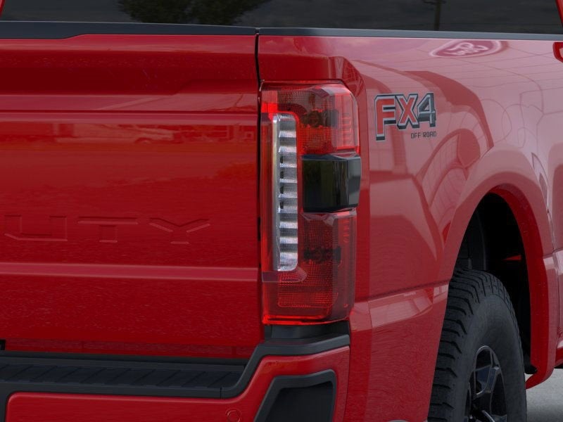 2025 Ford F-250SD XL