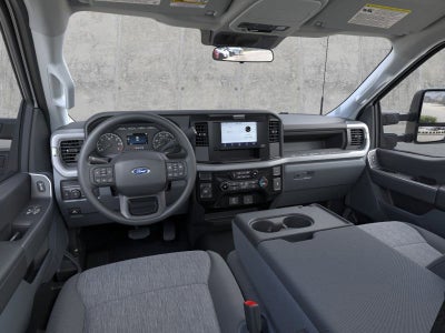 2026 Ford F-350SD XL