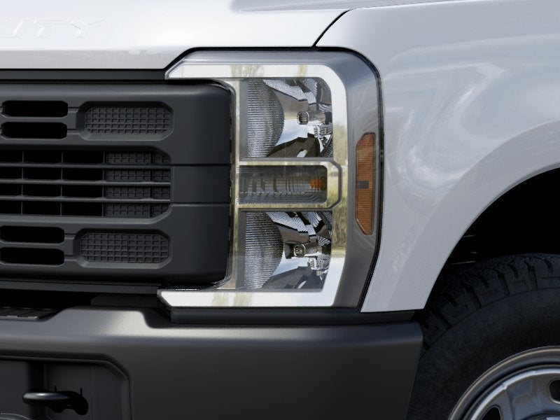 2027 Ford F-350SD XL
