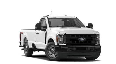2027 Ford F-350SD XL