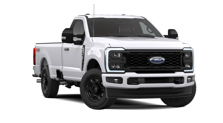 2026 Ford F-350SD XL IN-TRANSIT