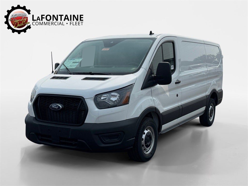 2025 Ford Transit-150 Base Commercial