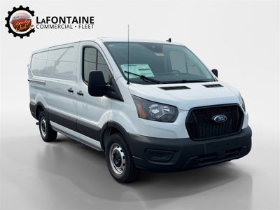 2025 Ford Transit-150 Base Commercial