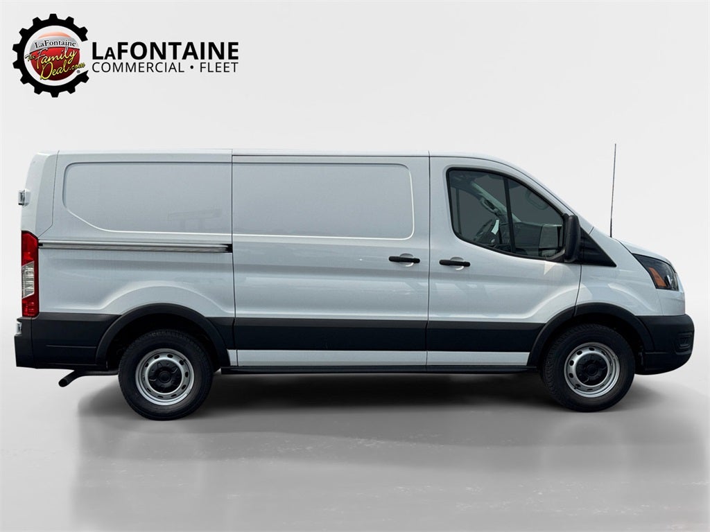 2025 Ford Transit-150 Base Commercial
