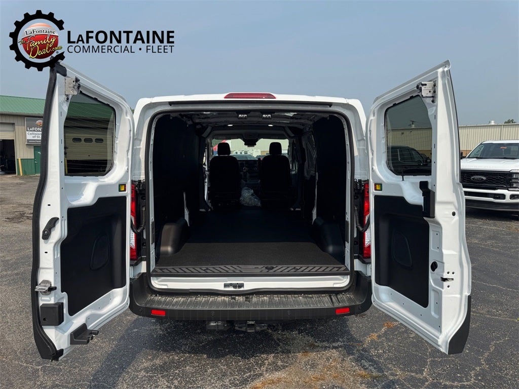2025 Ford Transit-150 Base Commercial