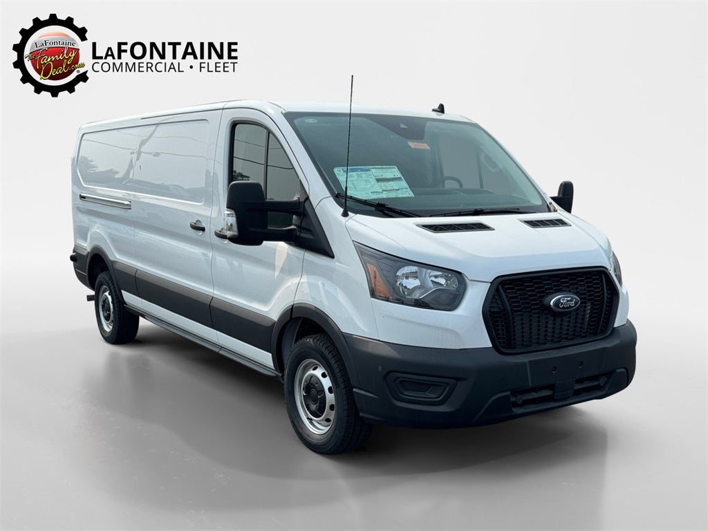 2025 Ford Transit-150 Base Commercial