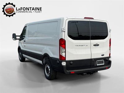 2025 Ford Transit-150 Base Commercial