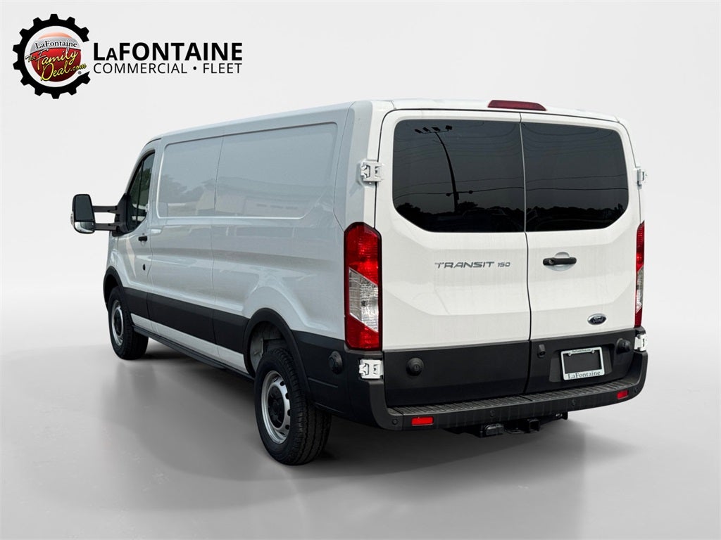 2025 Ford Transit-150 Base Commercial