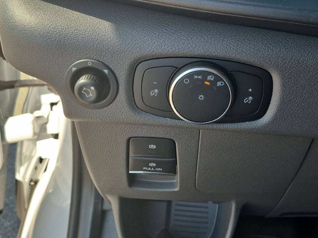 2027 Ford Transit-150 Base