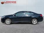 2016 Chevrolet Malibu Limited LS