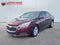 2015 Chevrolet Malibu LT 1LT