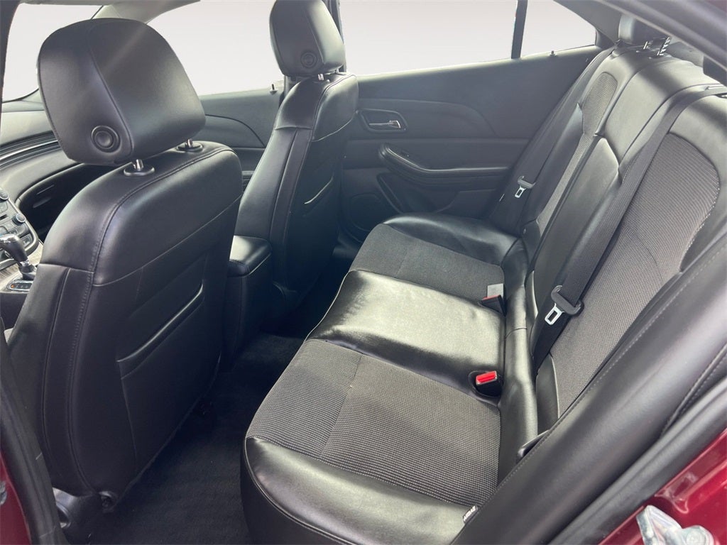 2015 Chevrolet Malibu LT 1LT