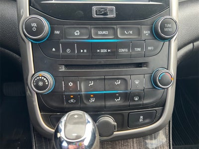 2015 Chevrolet Malibu LT 1LT