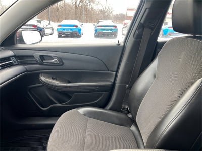 2015 Chevrolet Malibu LT 1LT