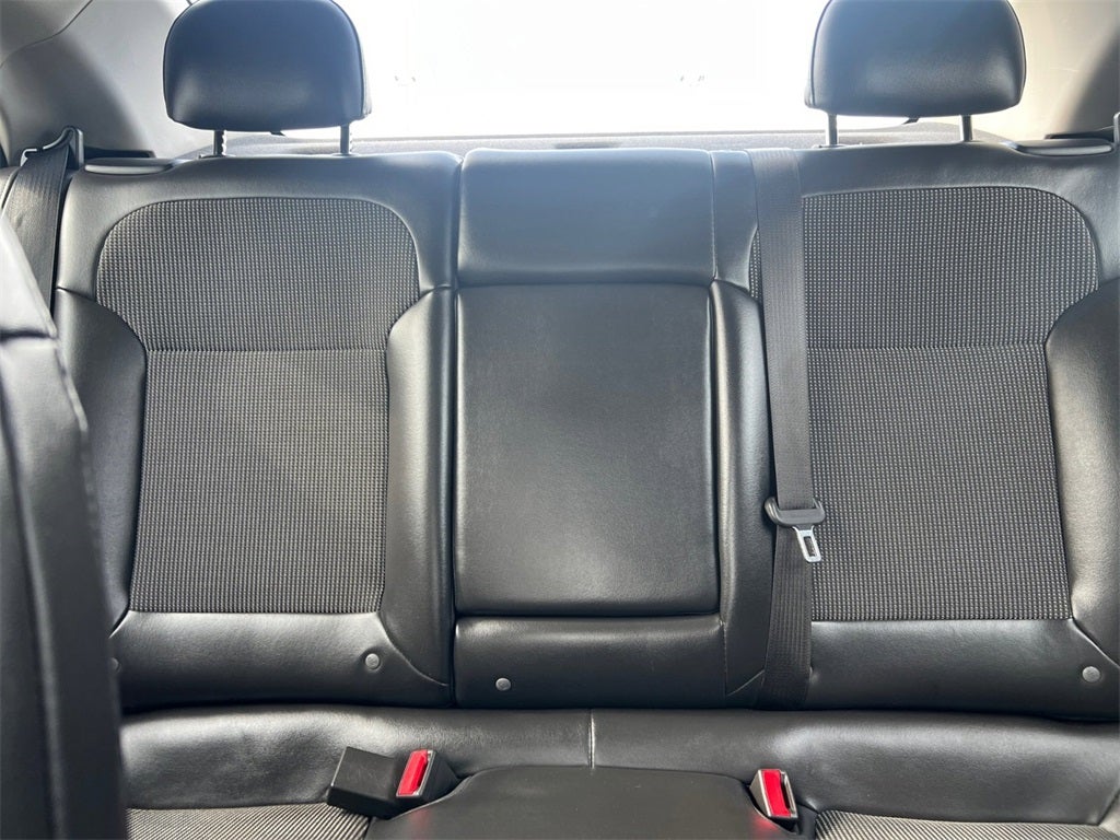 2015 Chevrolet Malibu LT 1LT