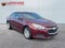 2015 Chevrolet Malibu LT 1LT
