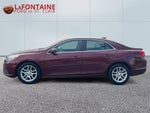 2015 Chevrolet Malibu LT 1LT
