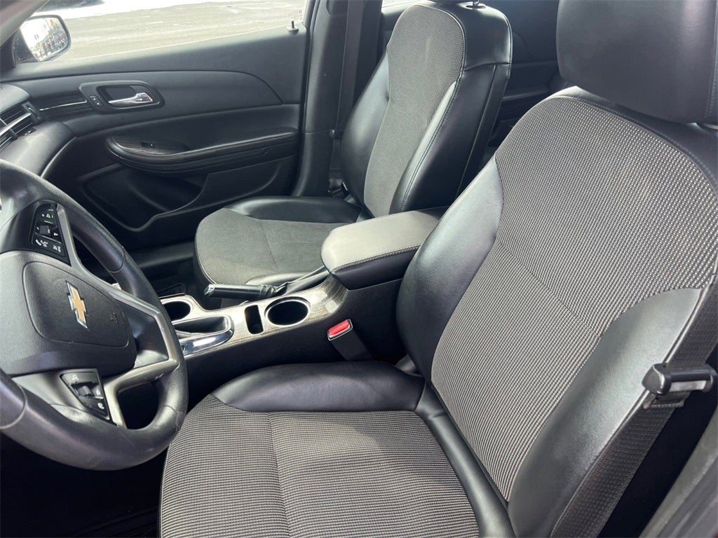 2015 Chevrolet Malibu LT 1LT