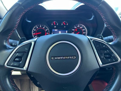 2023 Chevrolet Camaro 2LT