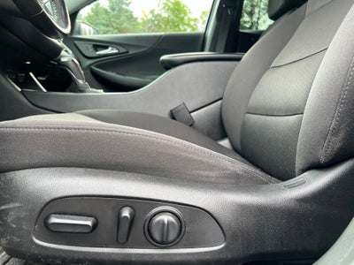2019 Chevrolet Malibu RS