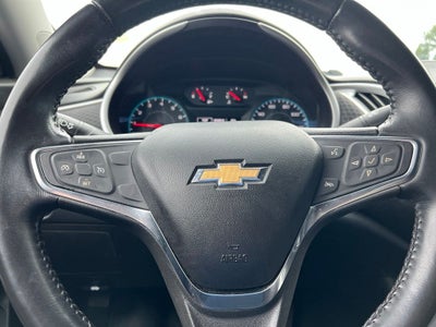 2019 Chevrolet Malibu RS