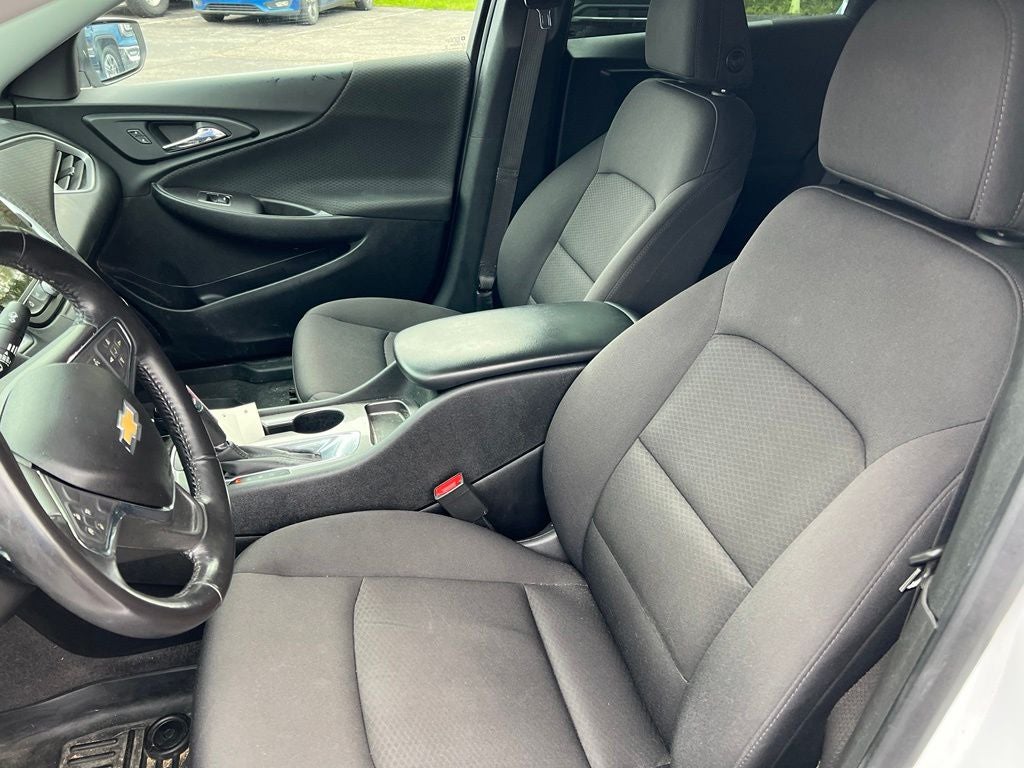 2019 Chevrolet Malibu RS