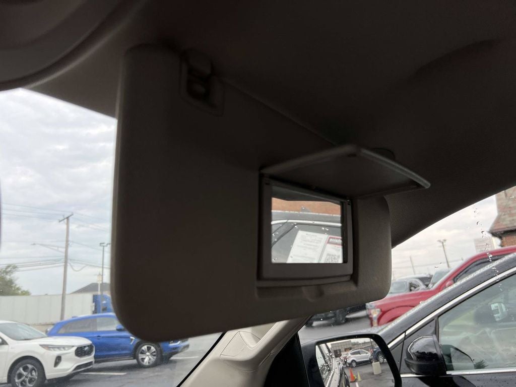2019 Chevrolet Colorado Work Truck