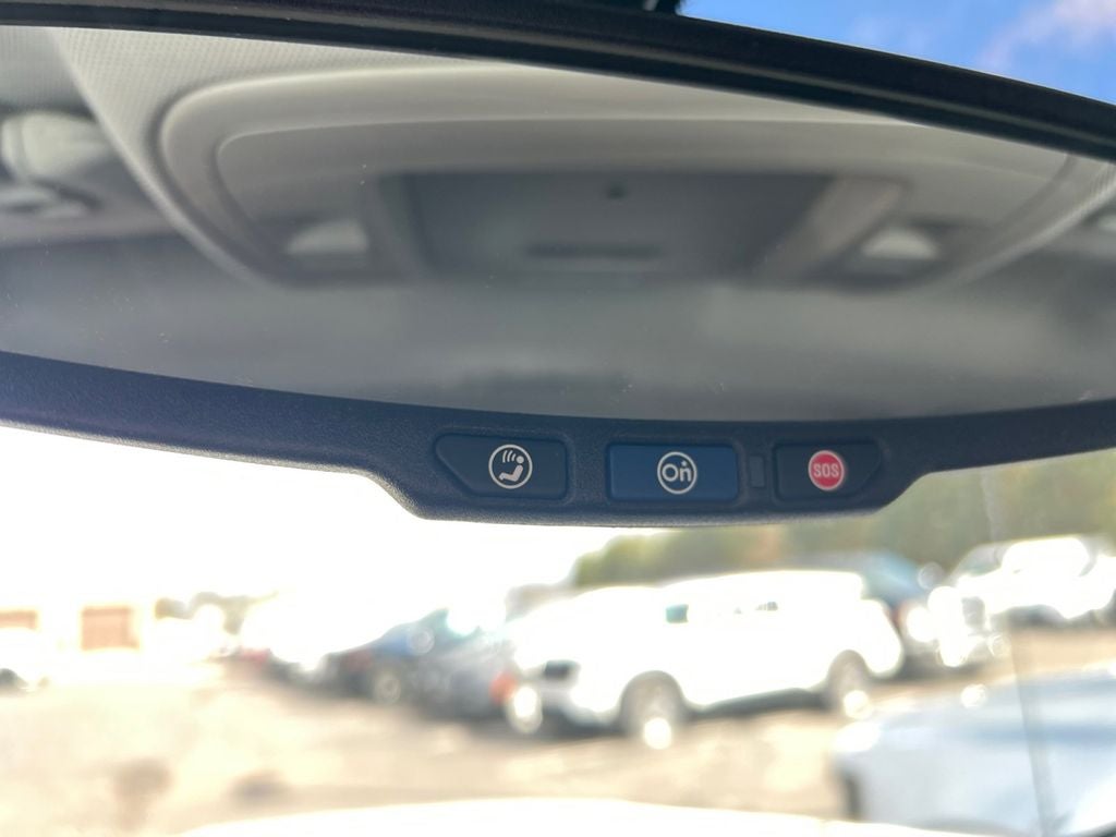 2015 Chevrolet Silverado 1500 LT LT1