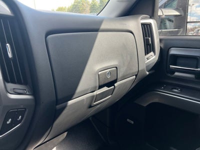 2015 Chevrolet Silverado 1500 LT LT1