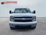 2015 Chevrolet Silverado 1500 LT LT1