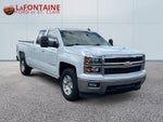 2015 Chevrolet Silverado 1500 LT LT1