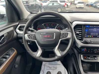 2022 GMC Acadia SLE