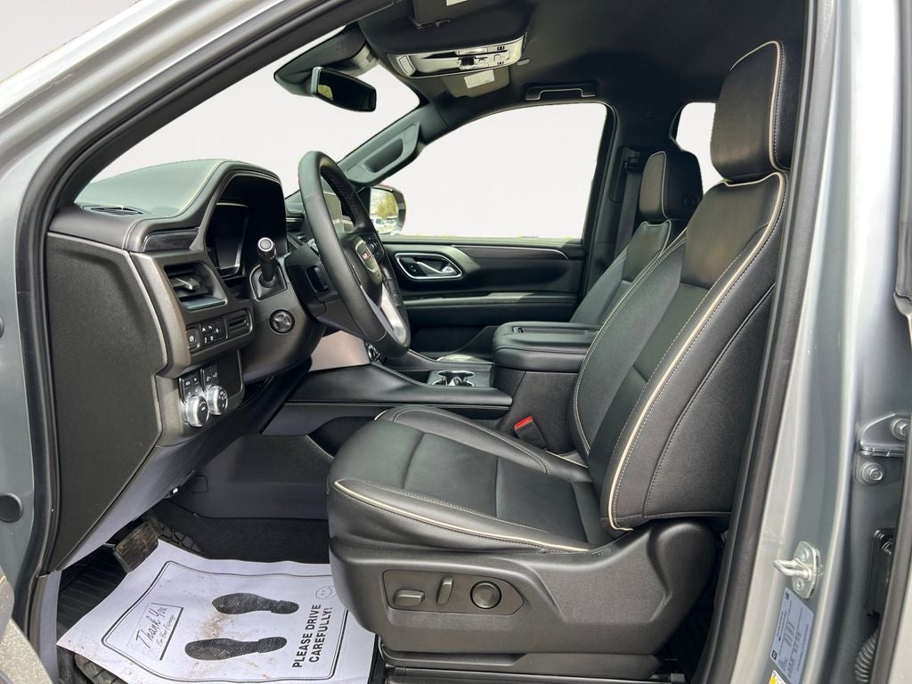 2024 GMC Yukon SLT