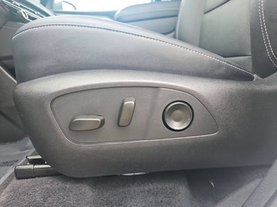 2025 Chevrolet Traverse LT 2LT