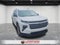 2025 Chevrolet Traverse LT 2LT