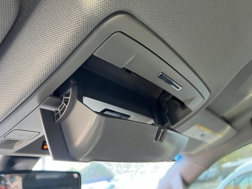2020 Chevrolet Tahoe LS