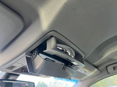 2020 Chevrolet Tahoe LS