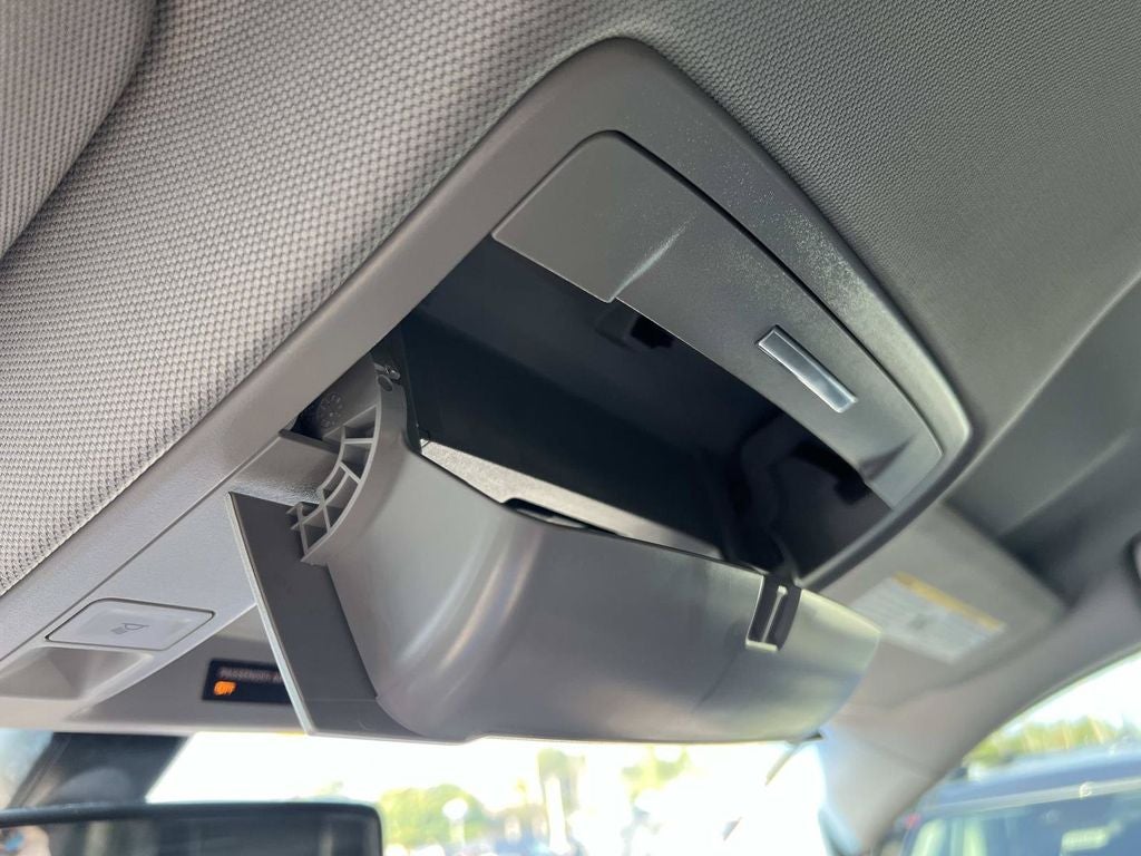 2020 Chevrolet Tahoe LS