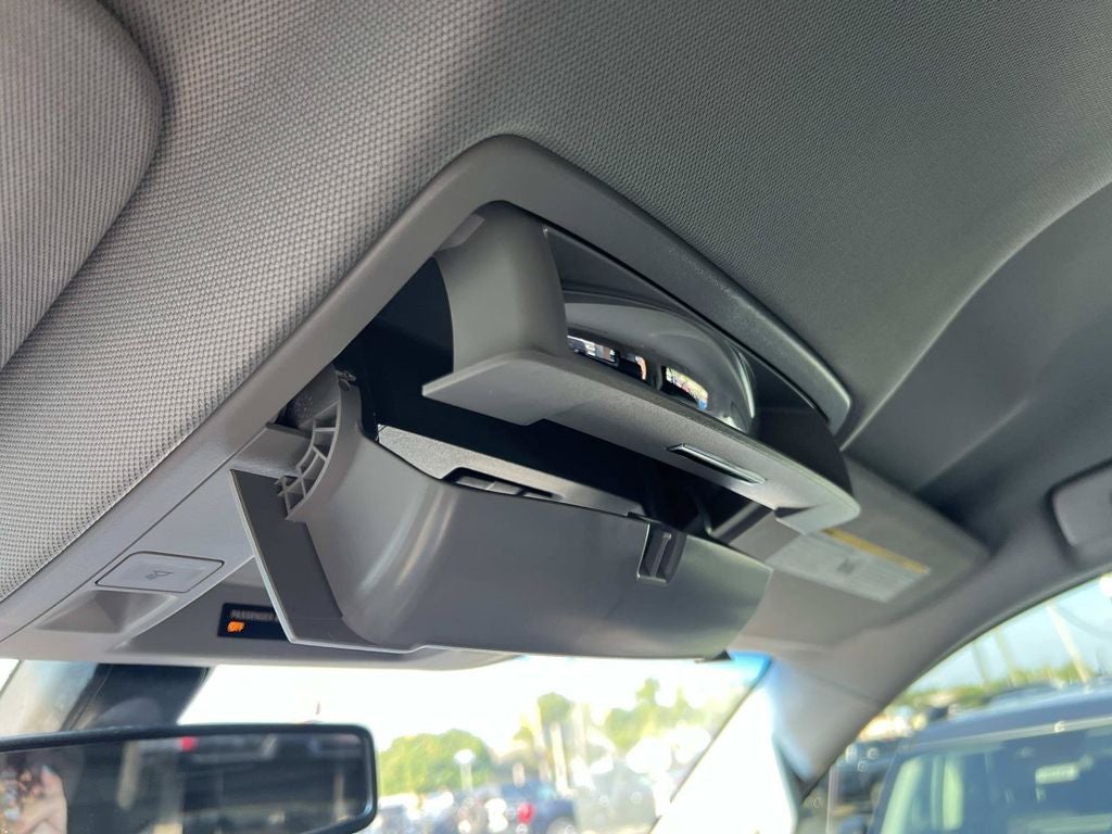 2020 Chevrolet Tahoe LS