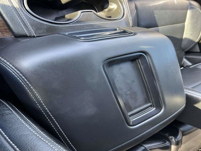 2020 Chevrolet Tahoe LS