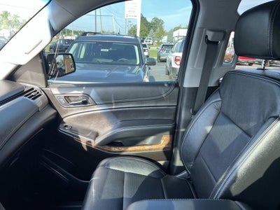 2020 Chevrolet Tahoe LS