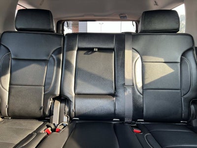 2020 Chevrolet Tahoe LS