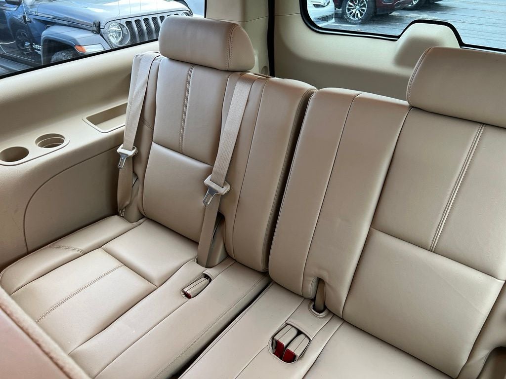 2011 Chevrolet Suburban 1500 LT LT1