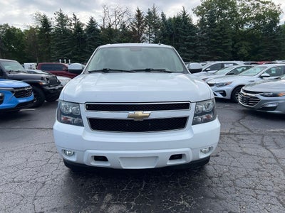 2011 Chevrolet Suburban 1500 LT LT1