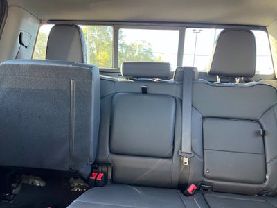 2025 GMC Sierra 2500HD Denali